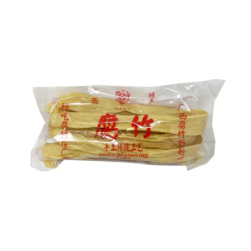 Wwzz Dried Beancurd