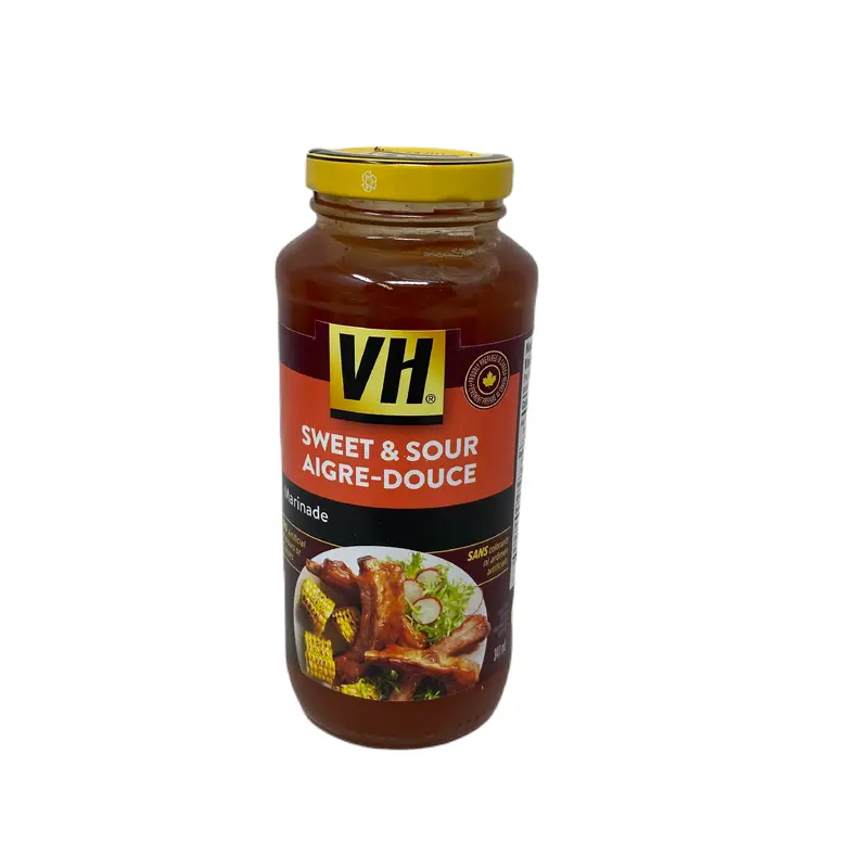 Vh Sweet&sour Sauce