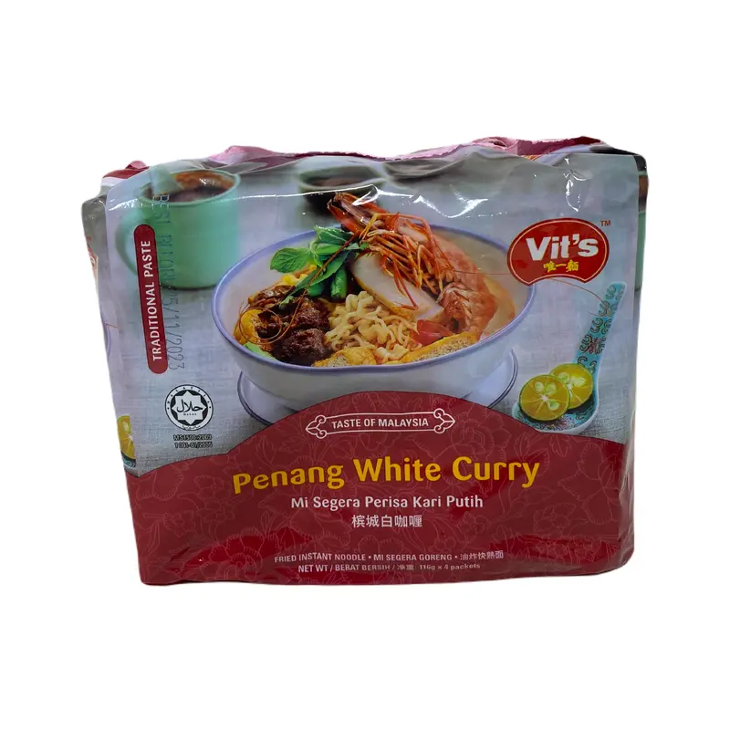 Vit's Noodle(white Curry)