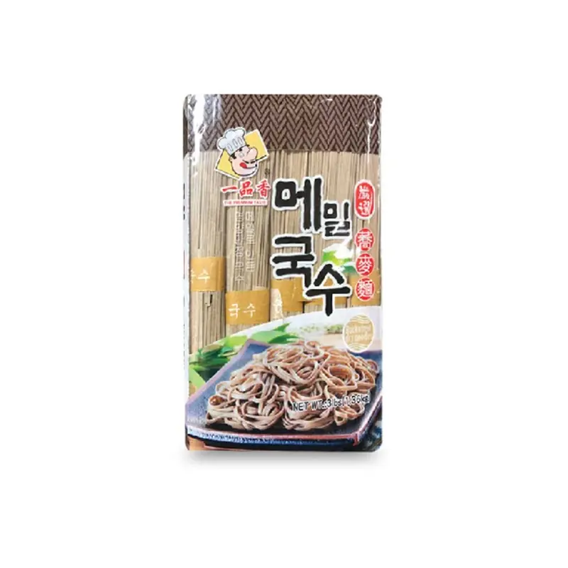 Tpt Japanese Buckwheat Noodle