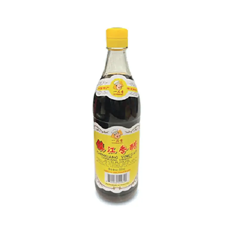 Trt Chinkiang Vinegar