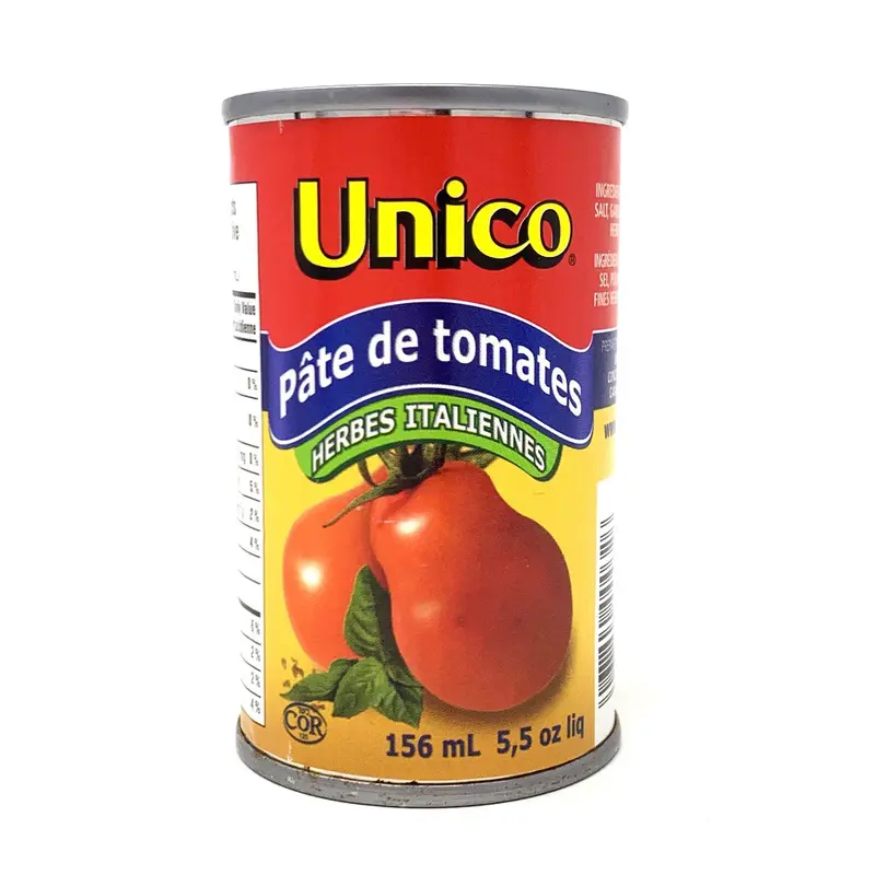 Unico Tomato Paste