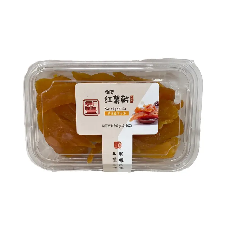 Sweet Potato(sugar Free)