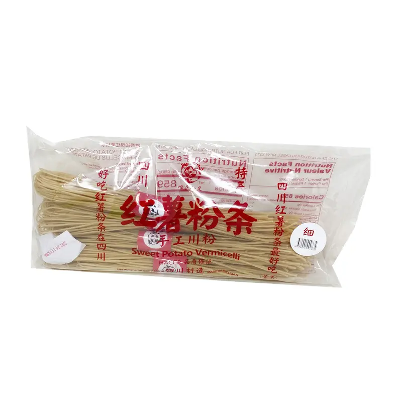 Sweet Potato Vermicelli