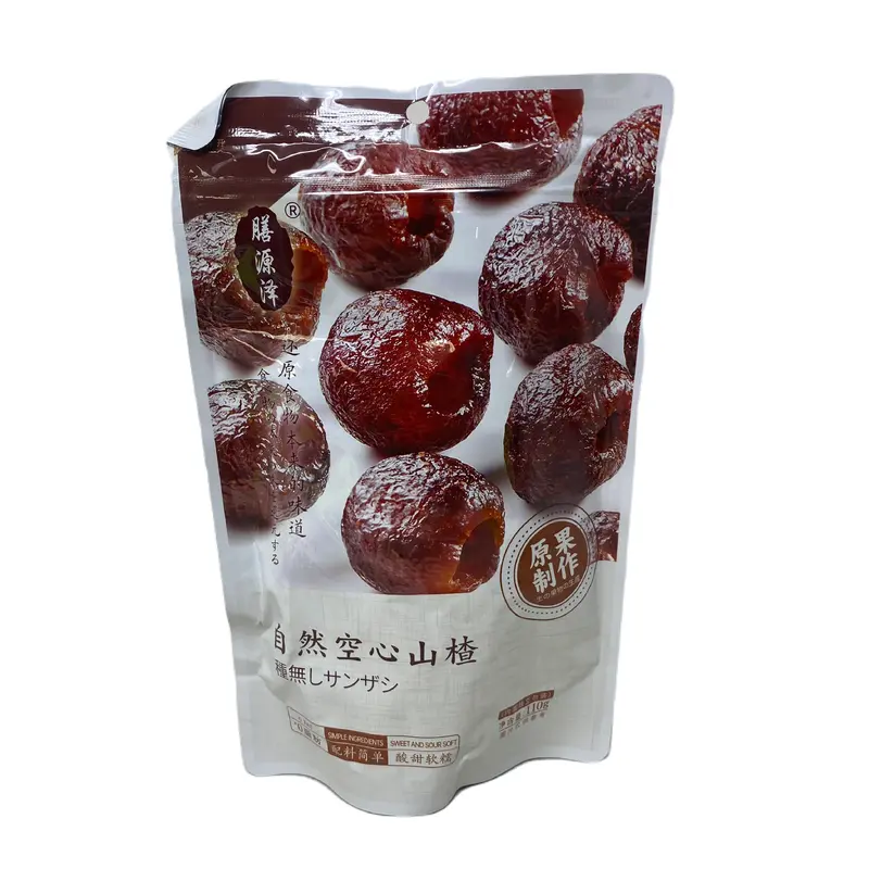 Syz Sweet Pitted Hawthorn