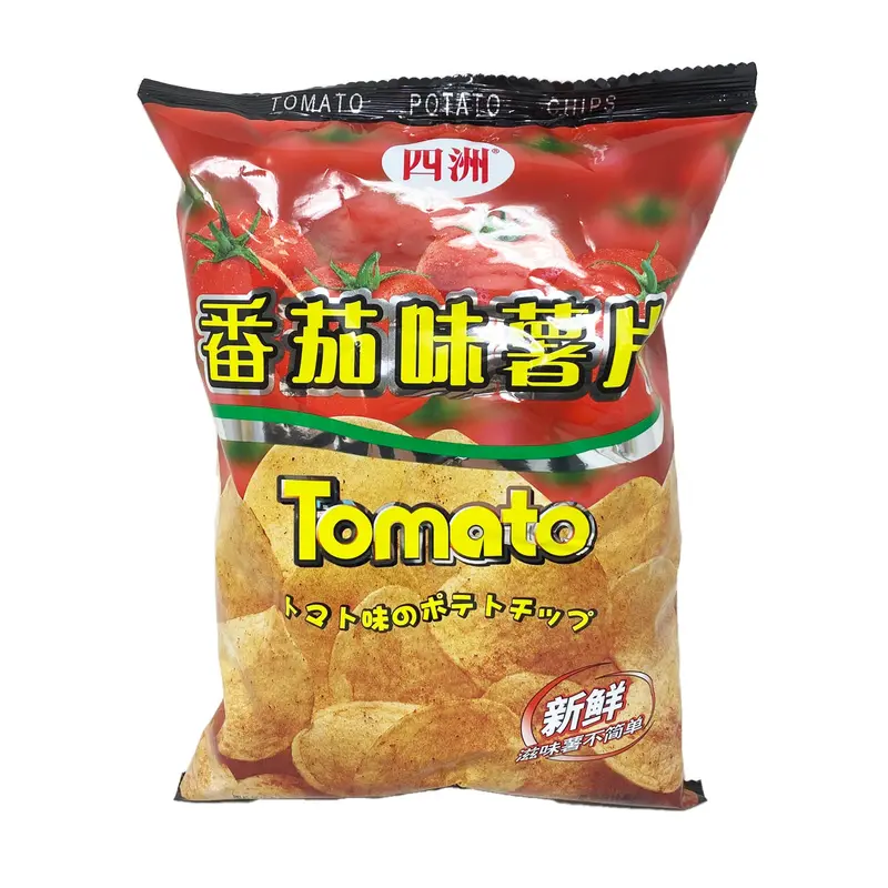Sz Potato Chips(tomato)
