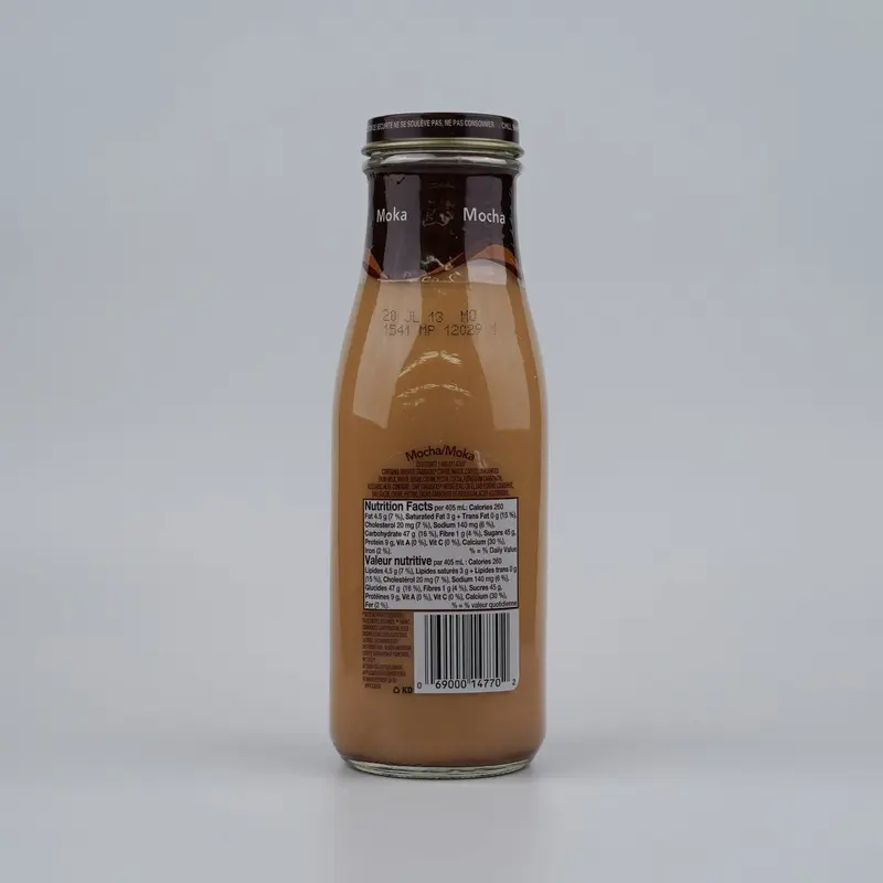 Starbucks Frappuccino (Mocha)