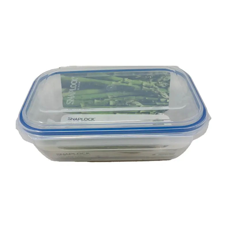 Snaplock Container1.3l