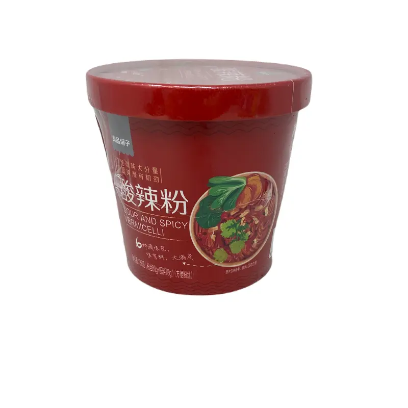 Sour&spicy Vermicelli