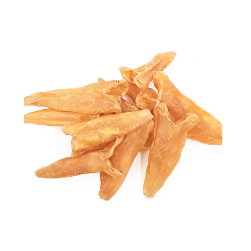 south america fish maw rolls