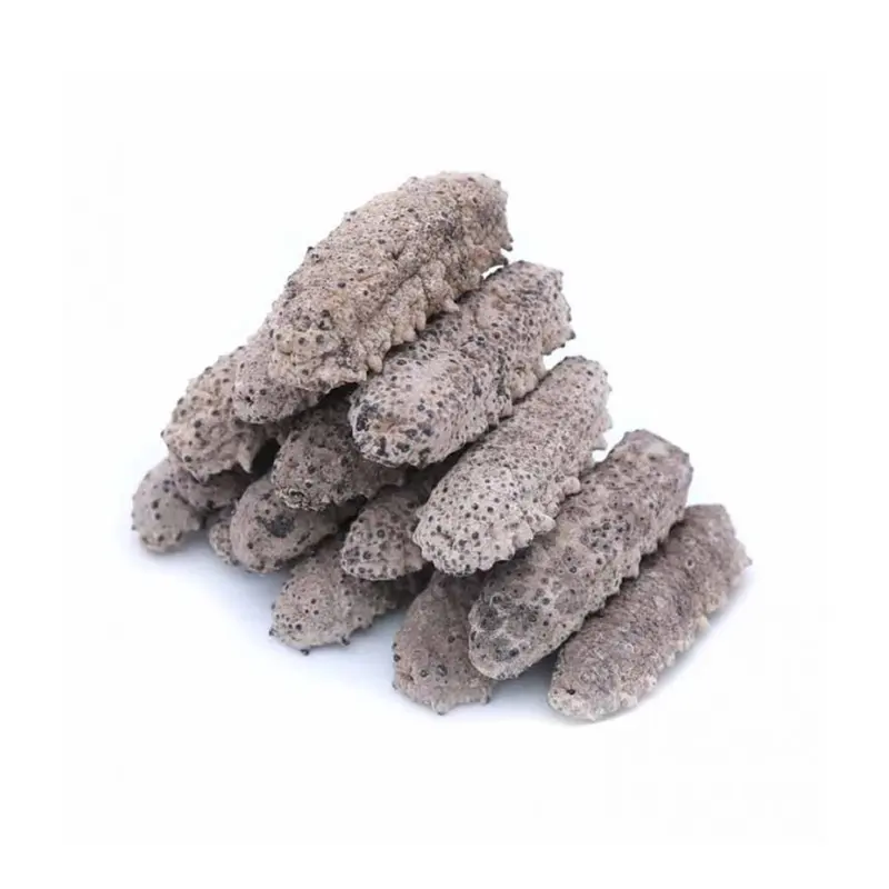 South American Dried Sea Cucumber