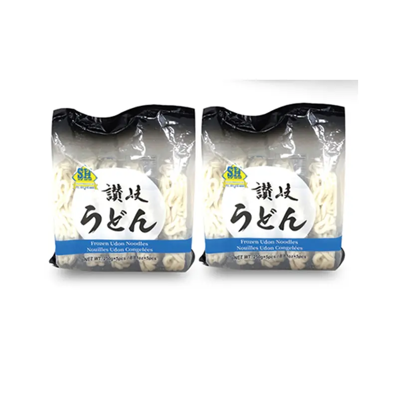 Sh Udon Noodles