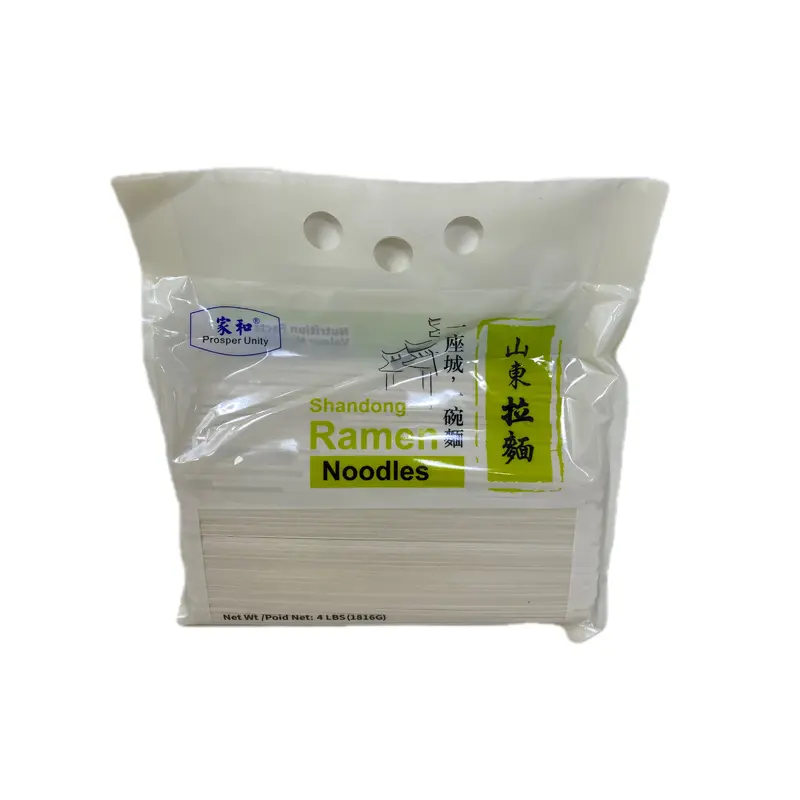 Shandong Ramen Noodles