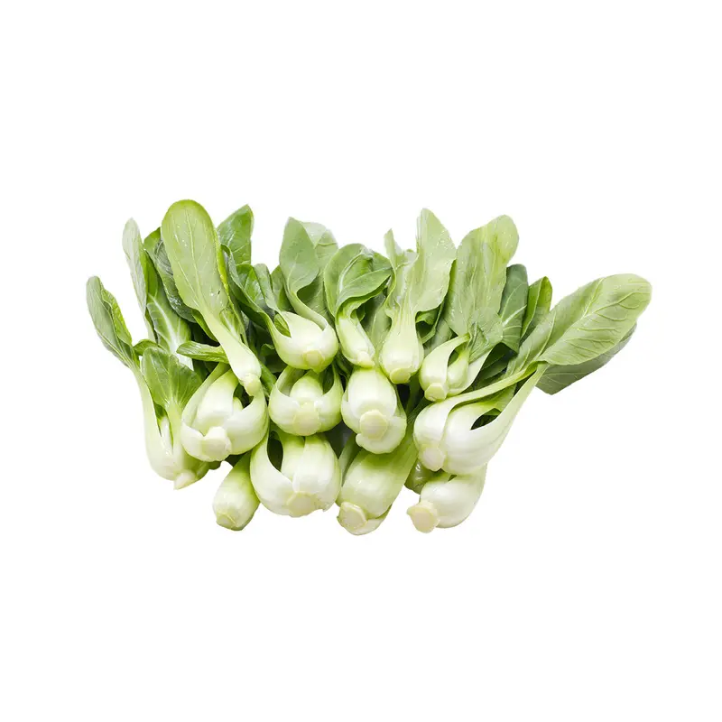 Shang Hai Bok Choy Miu