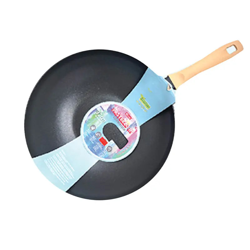 Silvat Pasteiio Ih Wor Pan 30CM