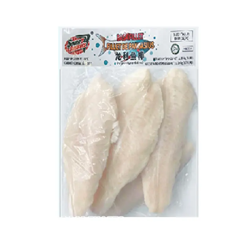 SB Basa Fillets