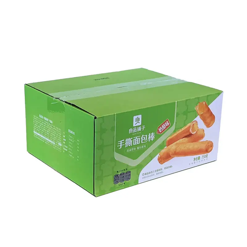 BESTORE SHERDDED BREAD