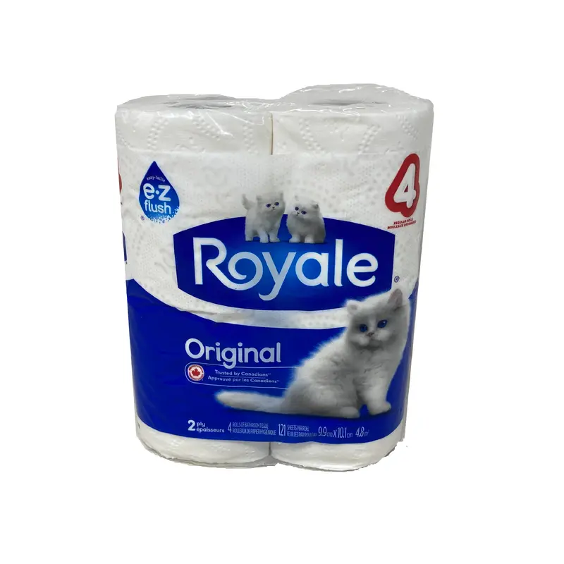 Royal Bathroom Tissue