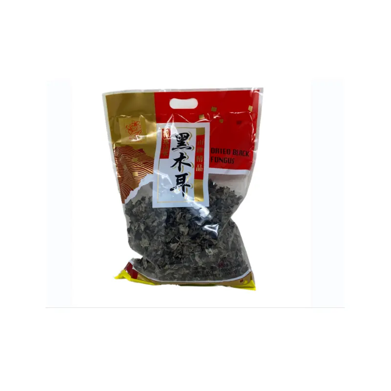 S-f Dried Balck Fungus