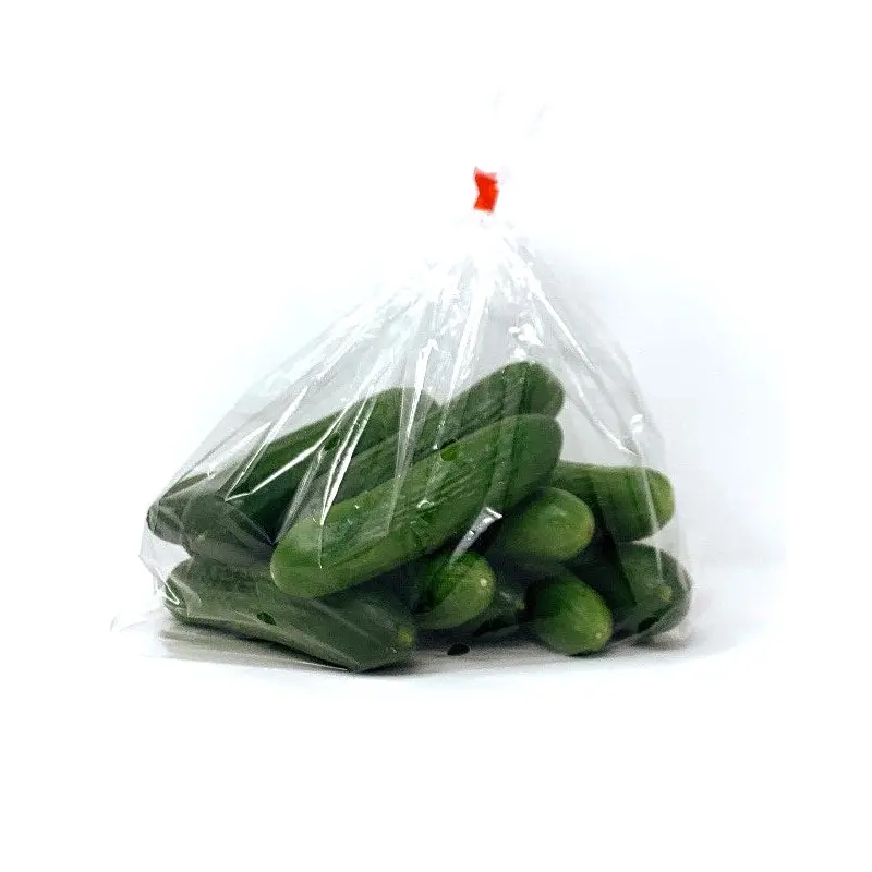 Bagged Mini Cucumbers