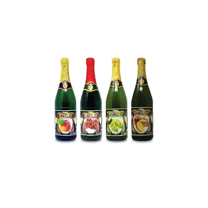 Bedessee Whine It Up (Red Grape)