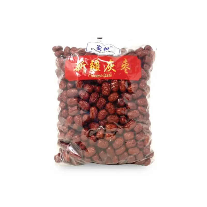 Prosper Chinese Date