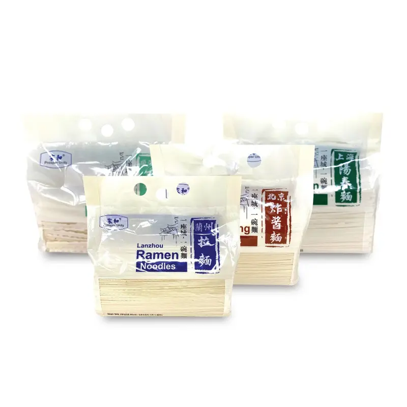 Prosper Delectiva Noodles