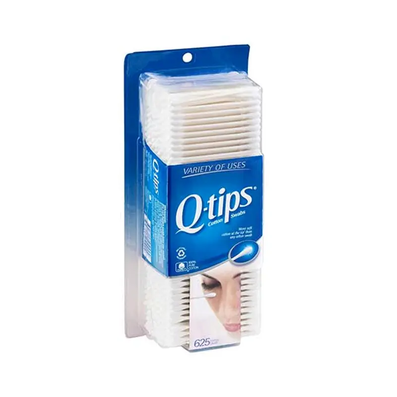 Q-tips