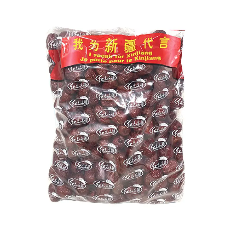 red dates
