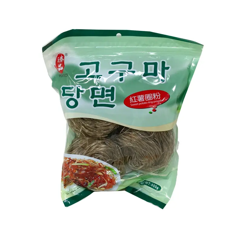 Perfect Potato Noodle