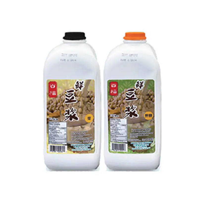 Pf Unsweetened Soymilk