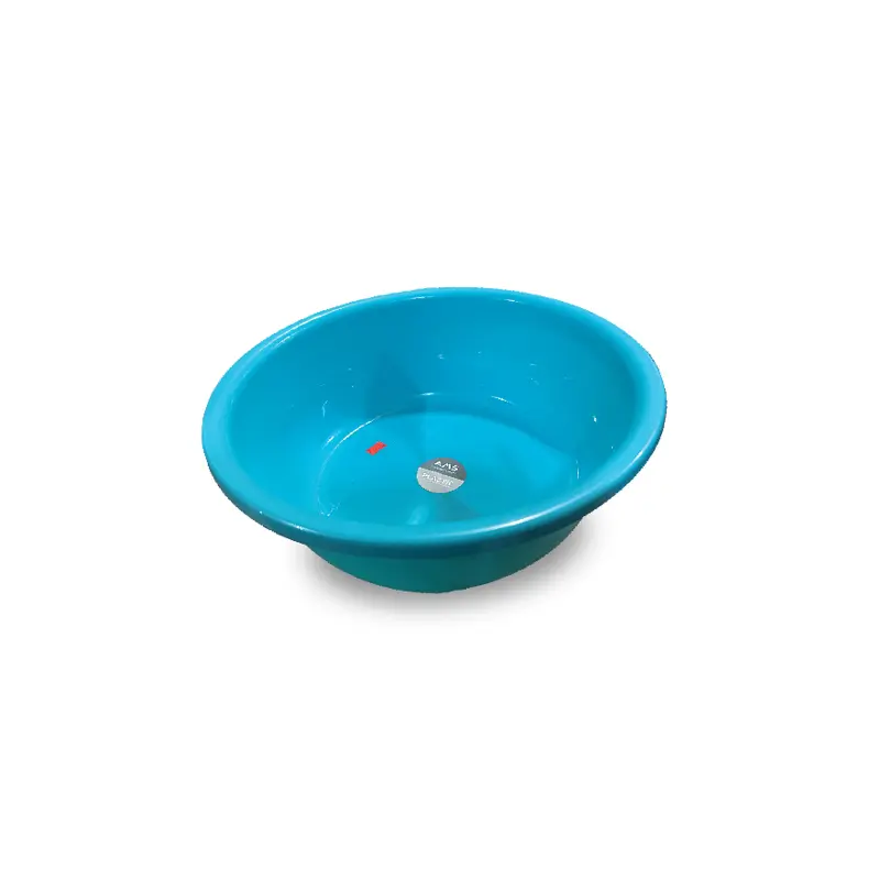 Plastic Basin