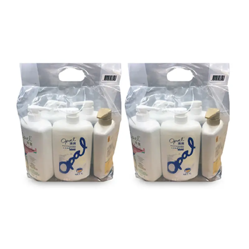 Opal Shower Gel + Shampoo