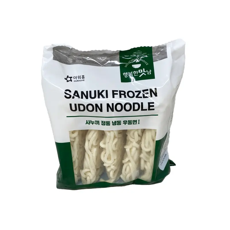 Ourhome Sanuki U-dong