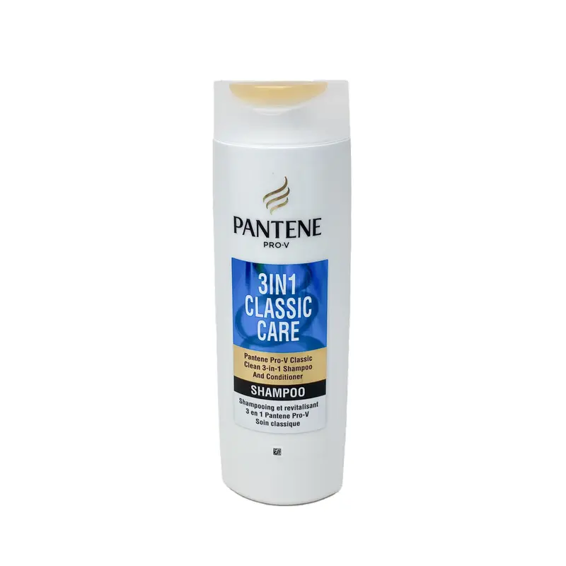 Pantene 3in 1 Shampoo