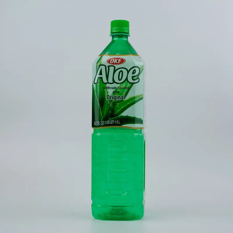 OKF Aloe Drink