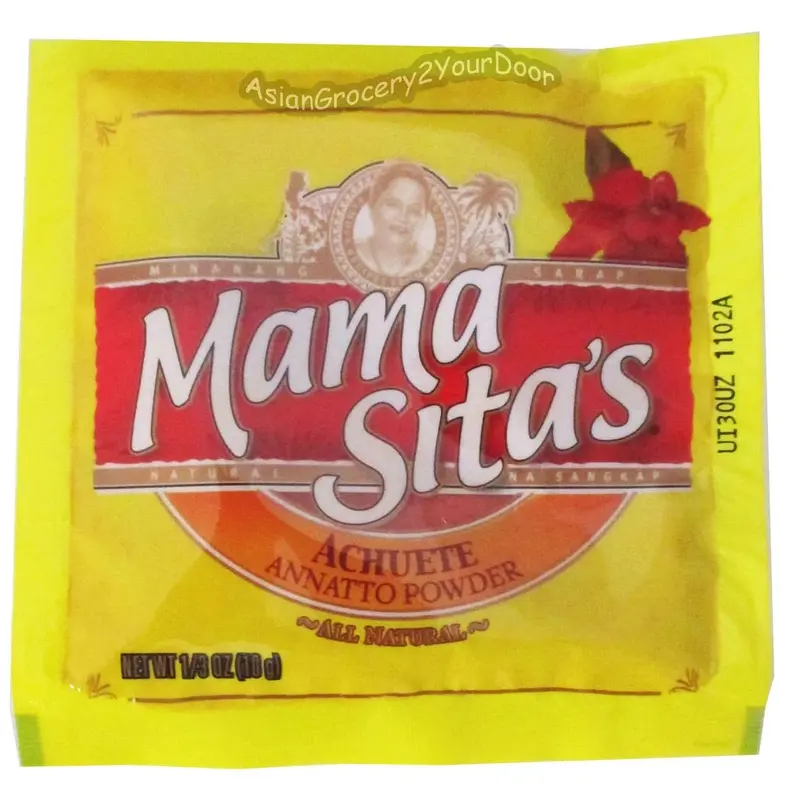 Mama Sita's Annatto Powder