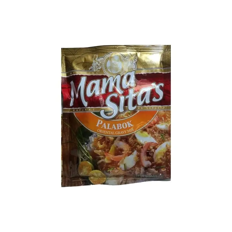 Mama Sita's Oriental Gravy Mix