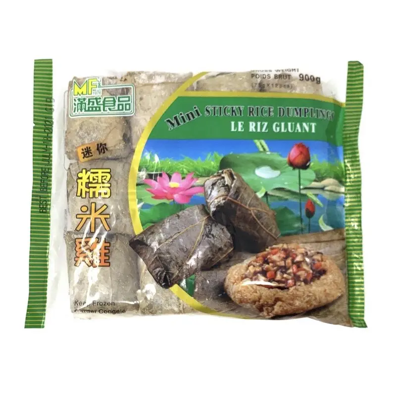 Mannarich Food Sticky Rice Dumpling