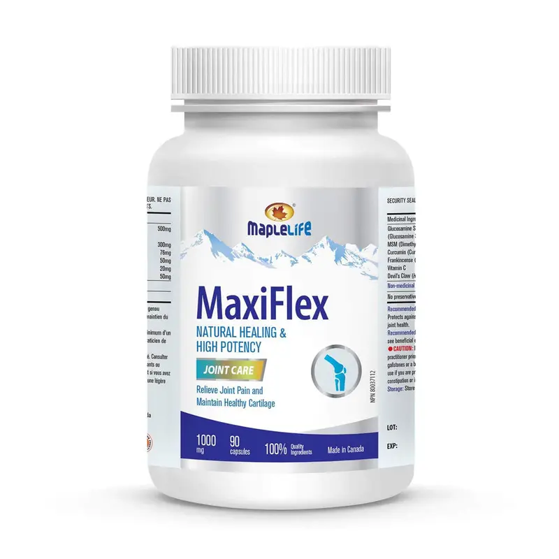 Maple Life MaxiFlex