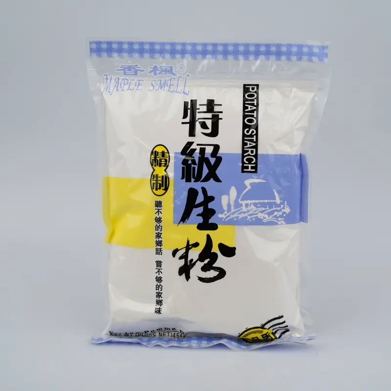 Maple Smell Potato Starch