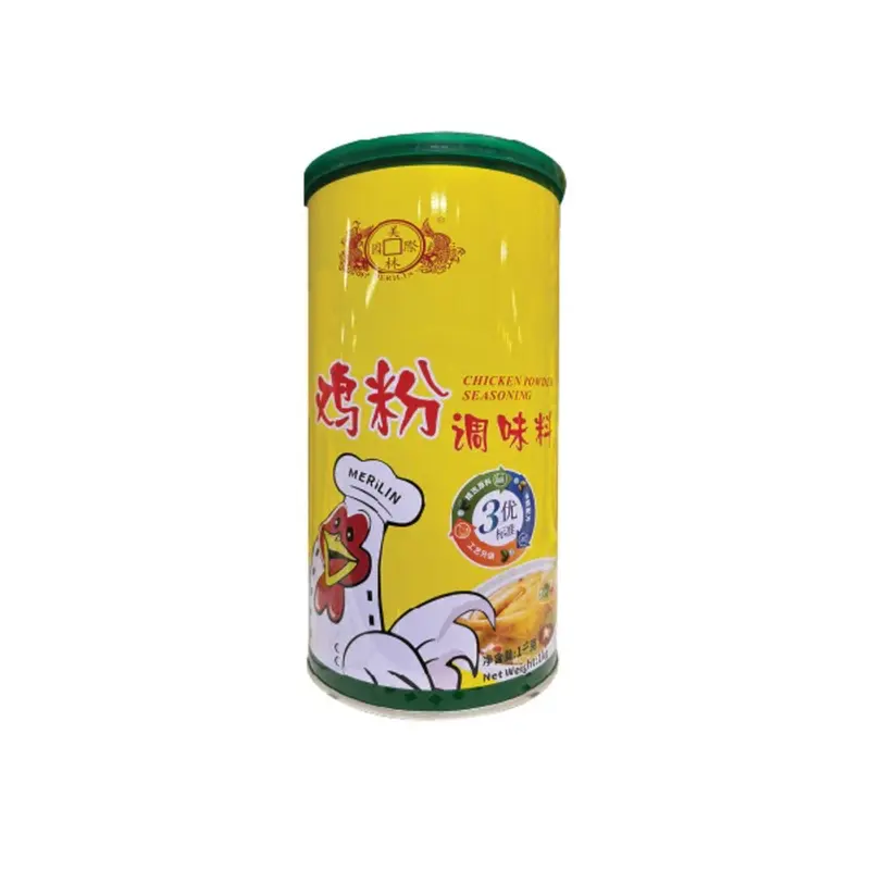 Merilin Chicken Broth Mix