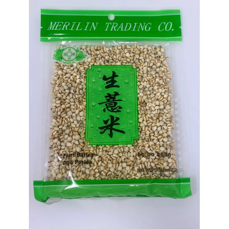 Merilin Pearl Barley