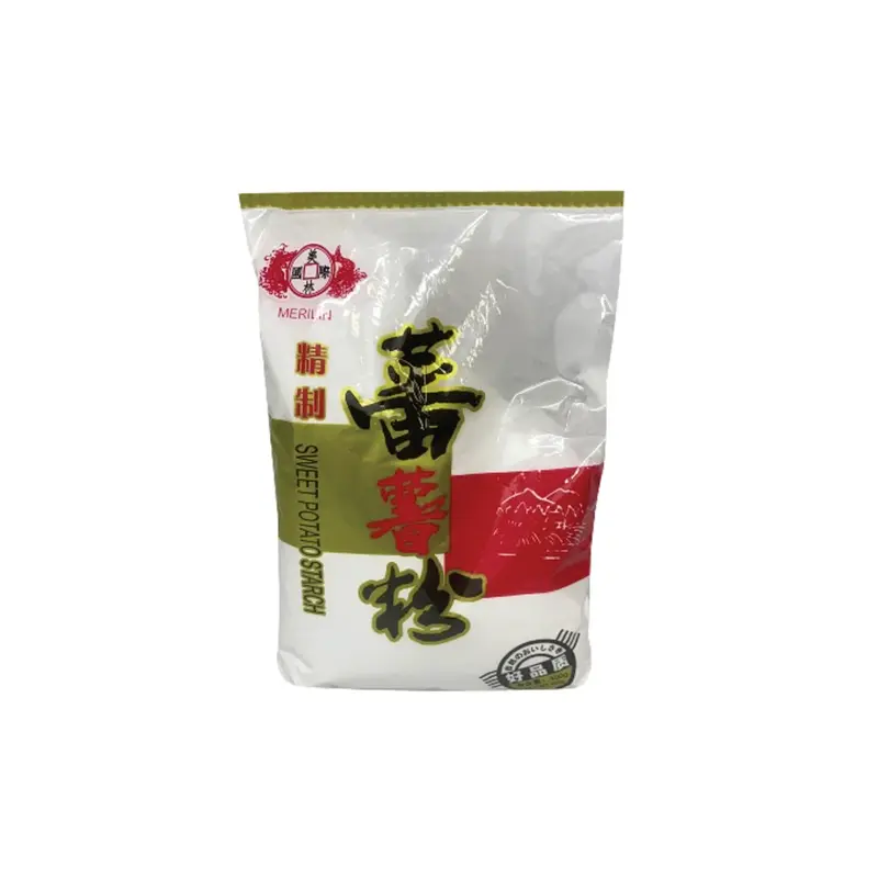 Merilin Sweet Potato Starch