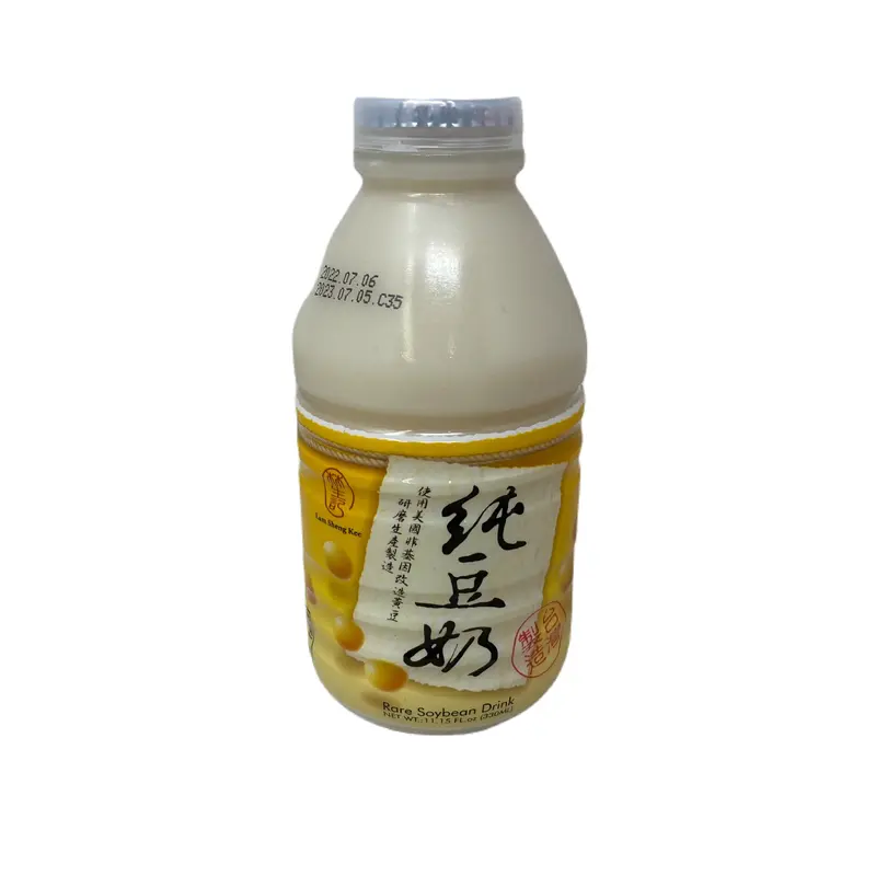 Lsk Rare Soybean Drink