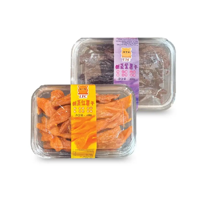 Ltc Dried Sweet Potato