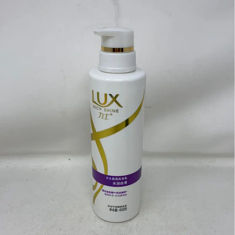 Lux Rich Shine Shampoo