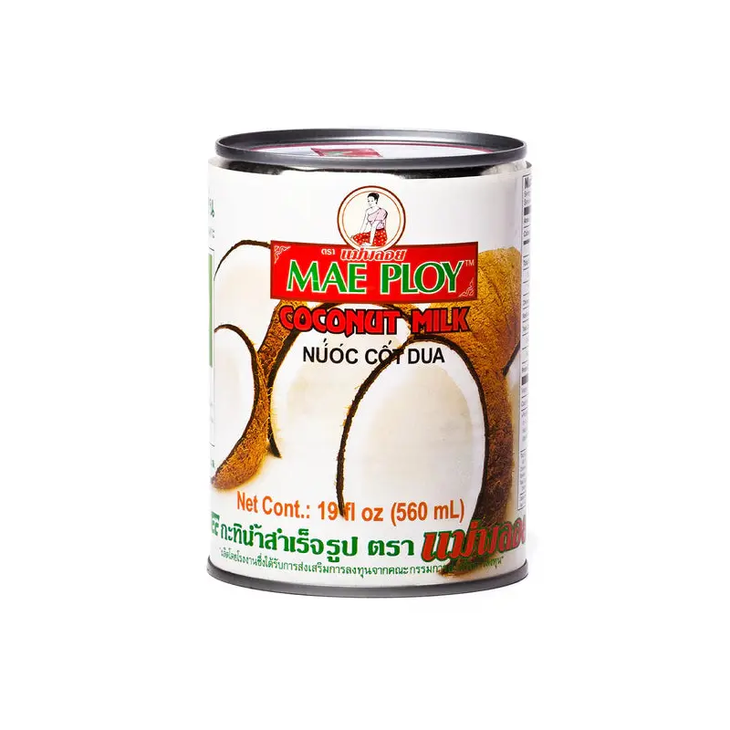 Maeploy Coconut Milk