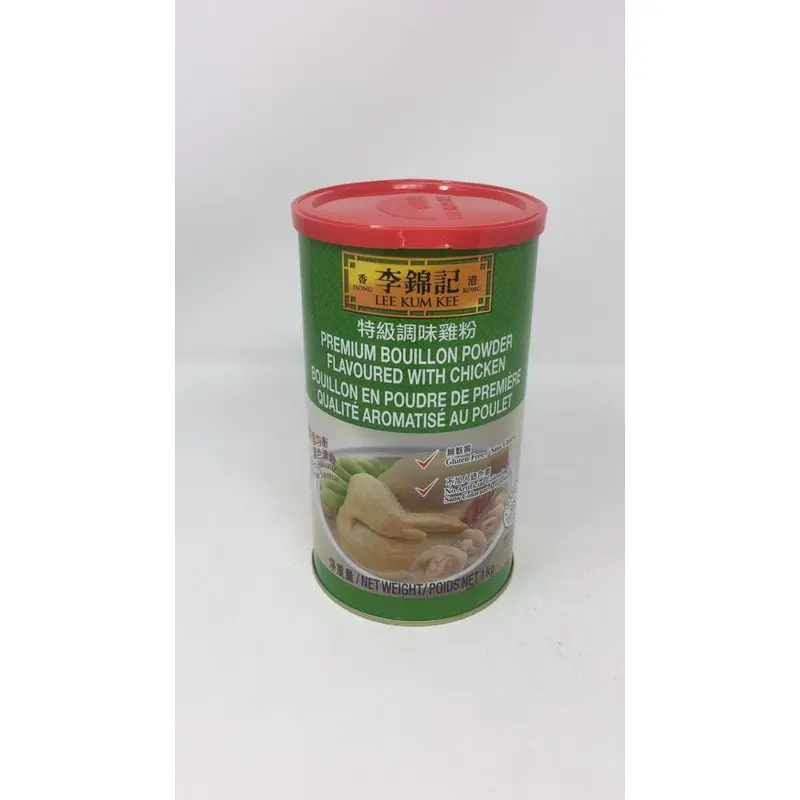 LKK Premium Bouillon Powder With Chicken