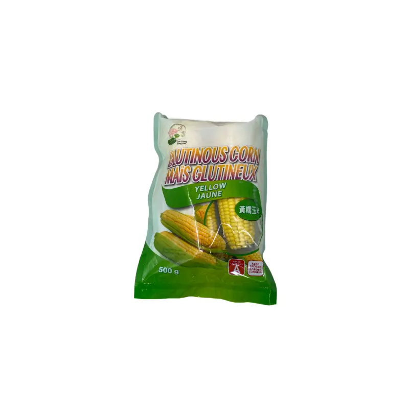 L.x Glutinous Corn(yellow